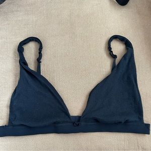 Skims everyday triangle bralette